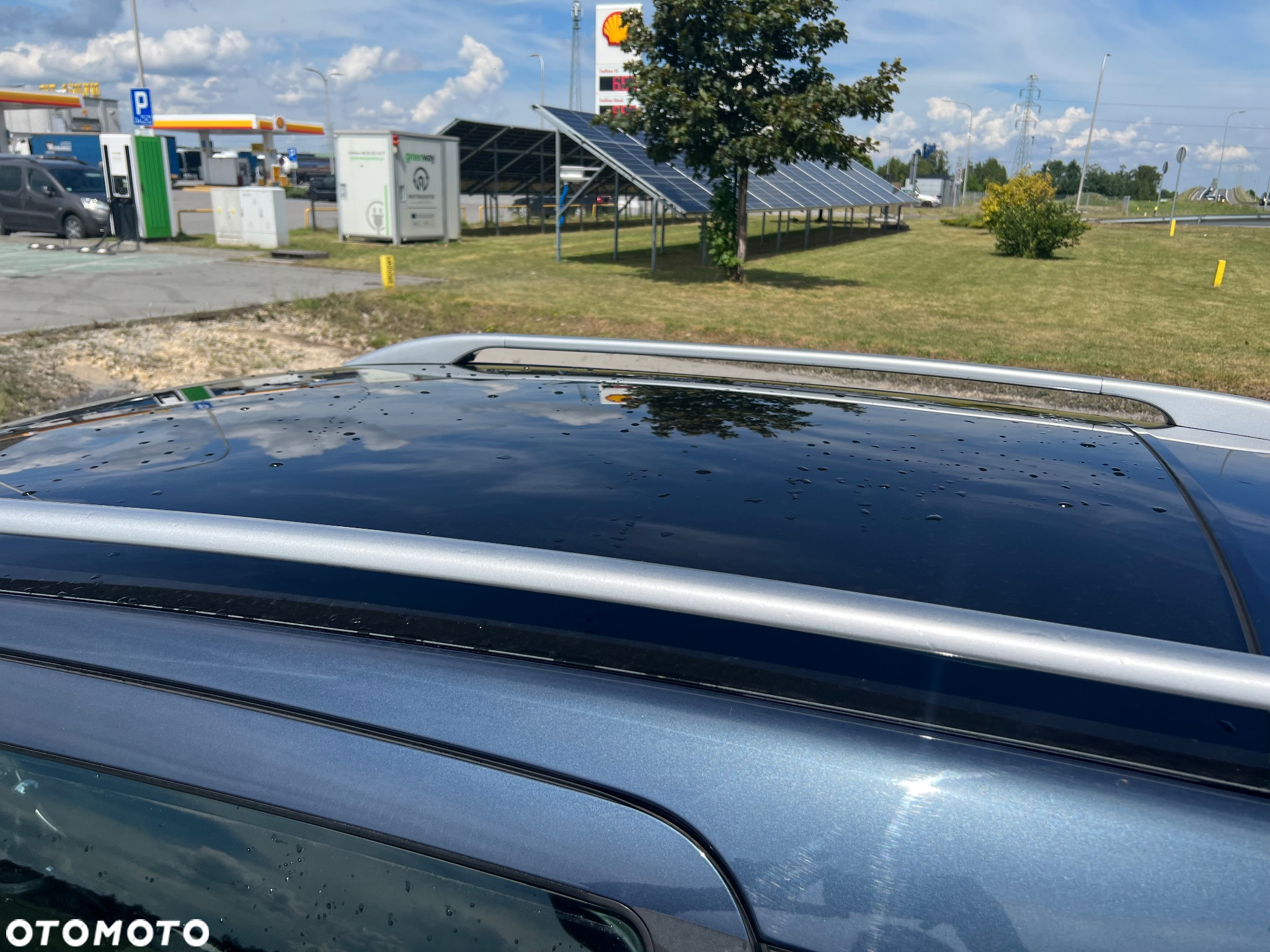 Peugeot 308 SW 120 VTi Premium - 9