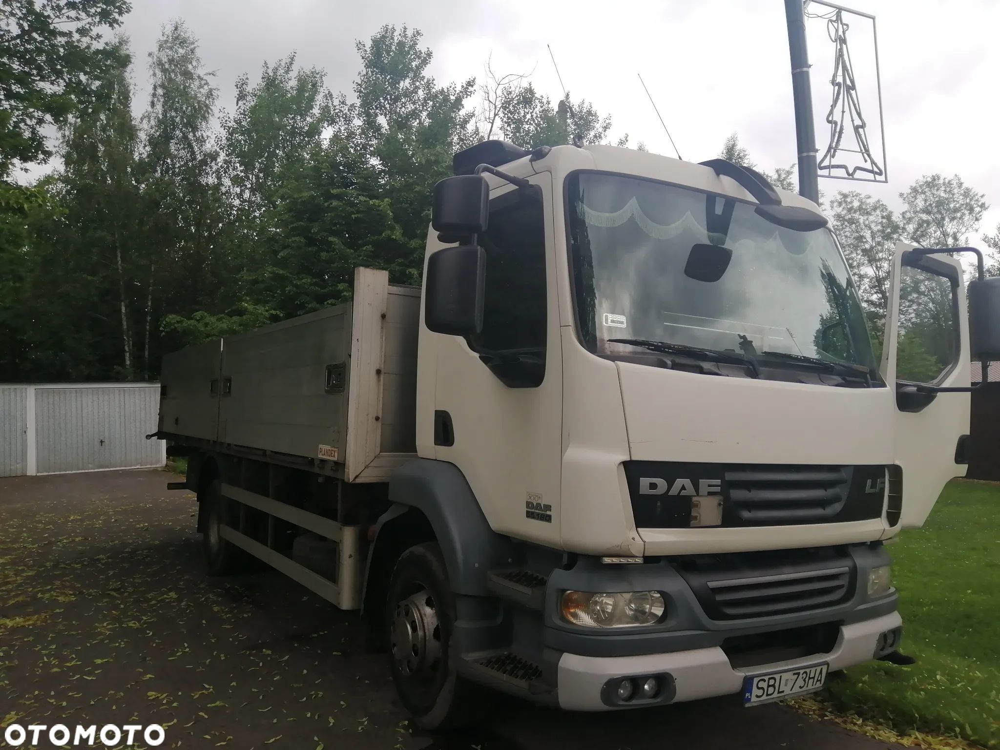 DAF LF 55 - 1