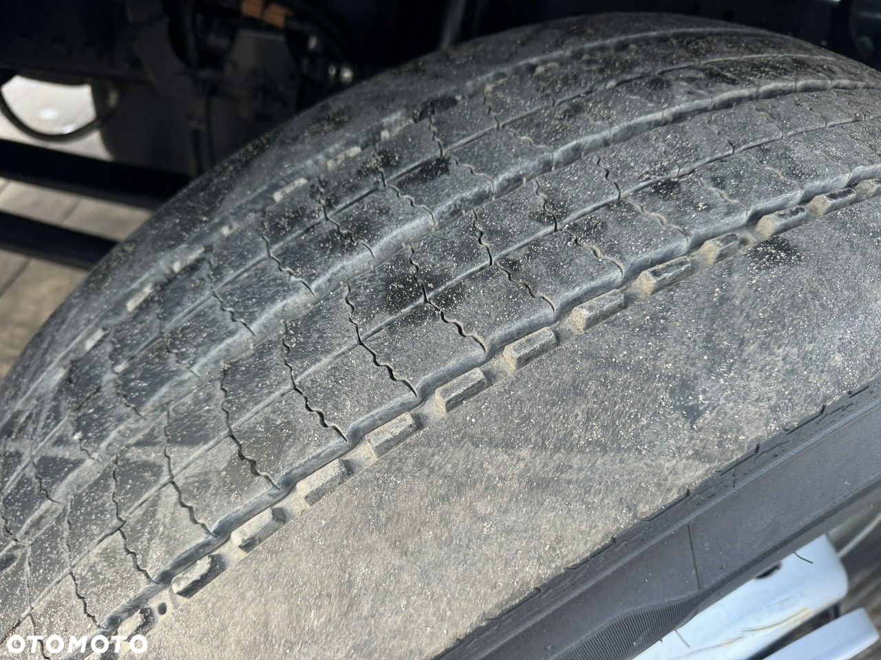 MAN TGX 18.470 - 5
