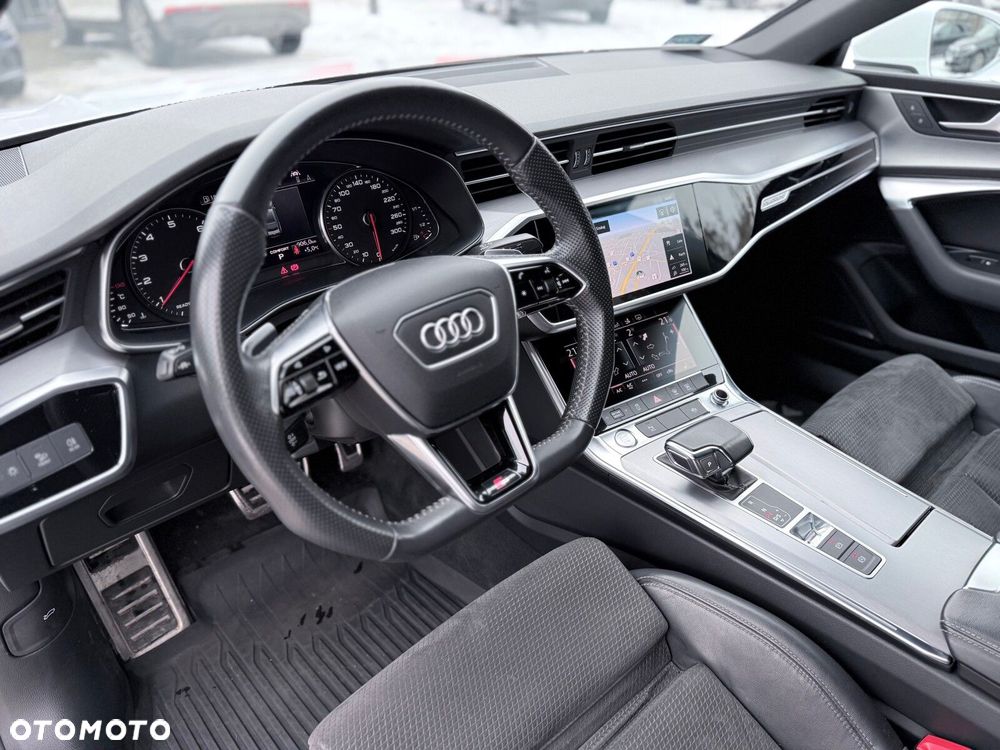 Audi A7 Sportback - 34
