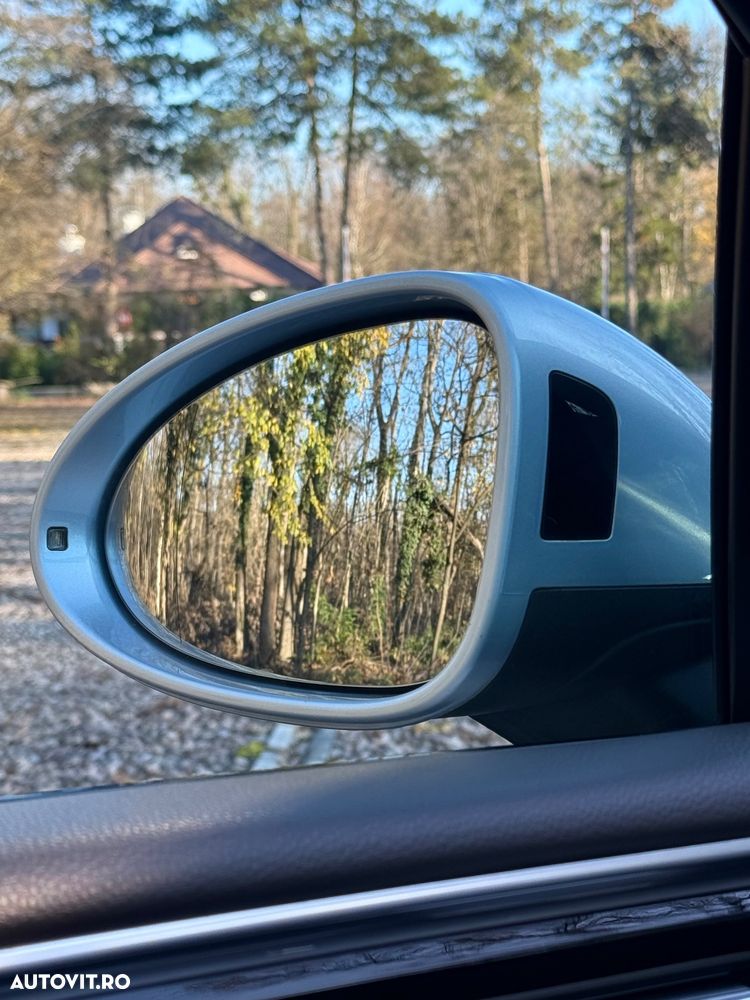 Porsche Macan S Diesel PDK - 36