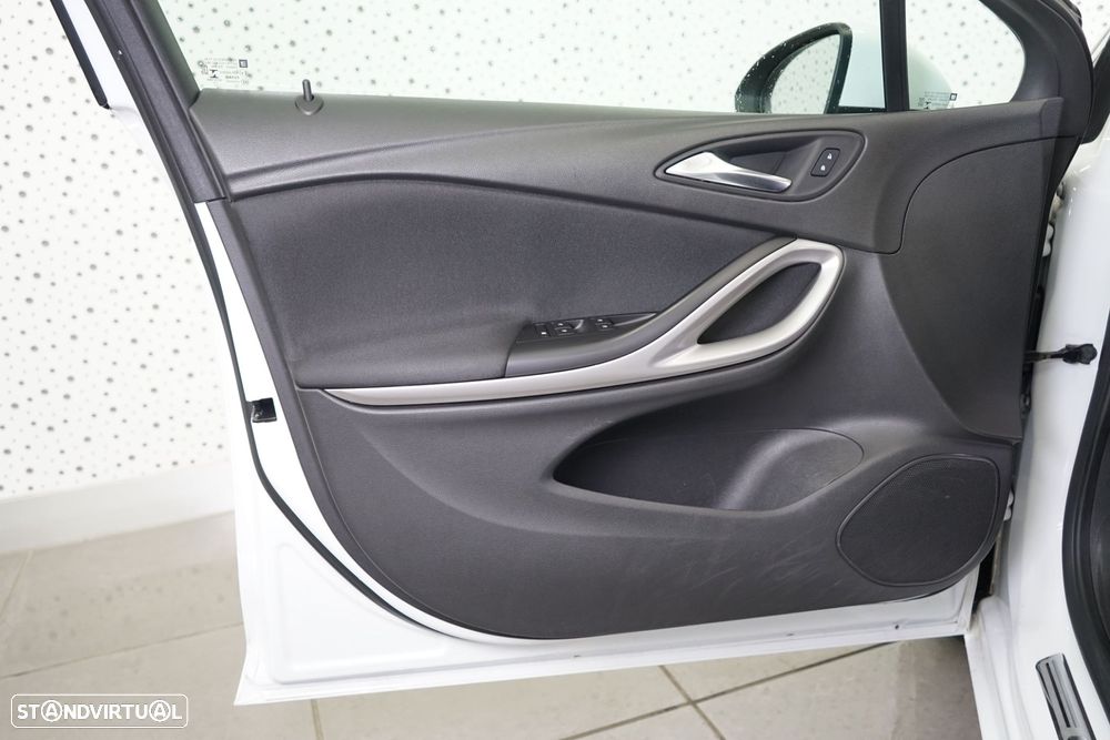 Opel Astra Sports Tourer 1.0 Turbo Start/Stop 120 Anos - 19