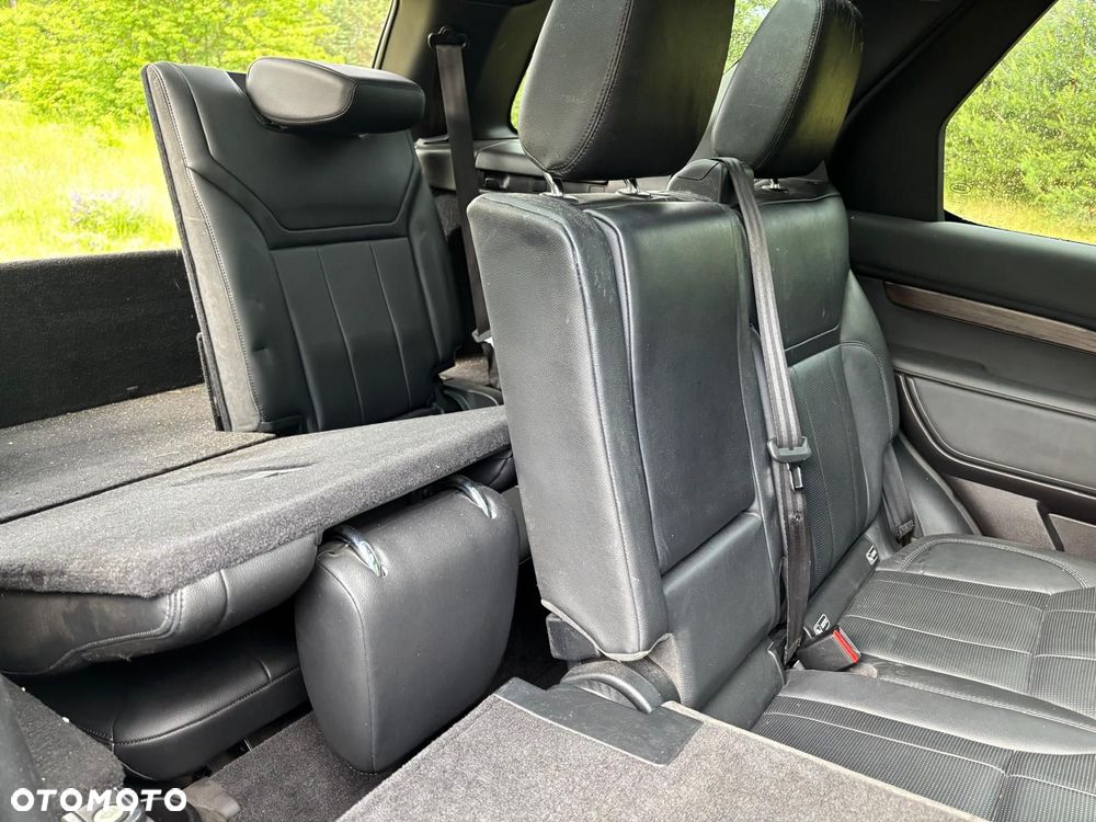 Land Rover Discovery 3.0 TD6 HSE - 6