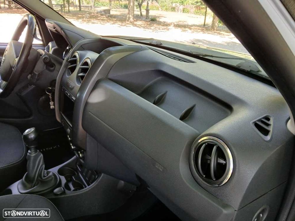 Dacia Duster 1.2 TCe Prestige - 34