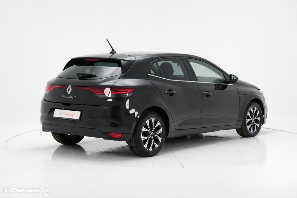 Renault Mégane 1.5 Blue dCi Limited - 3