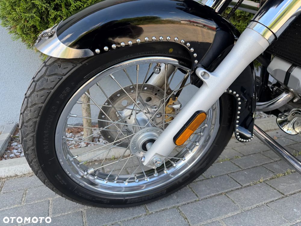 Honda Shadow - 30
