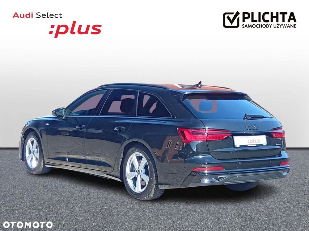 Audi A6 - 3
