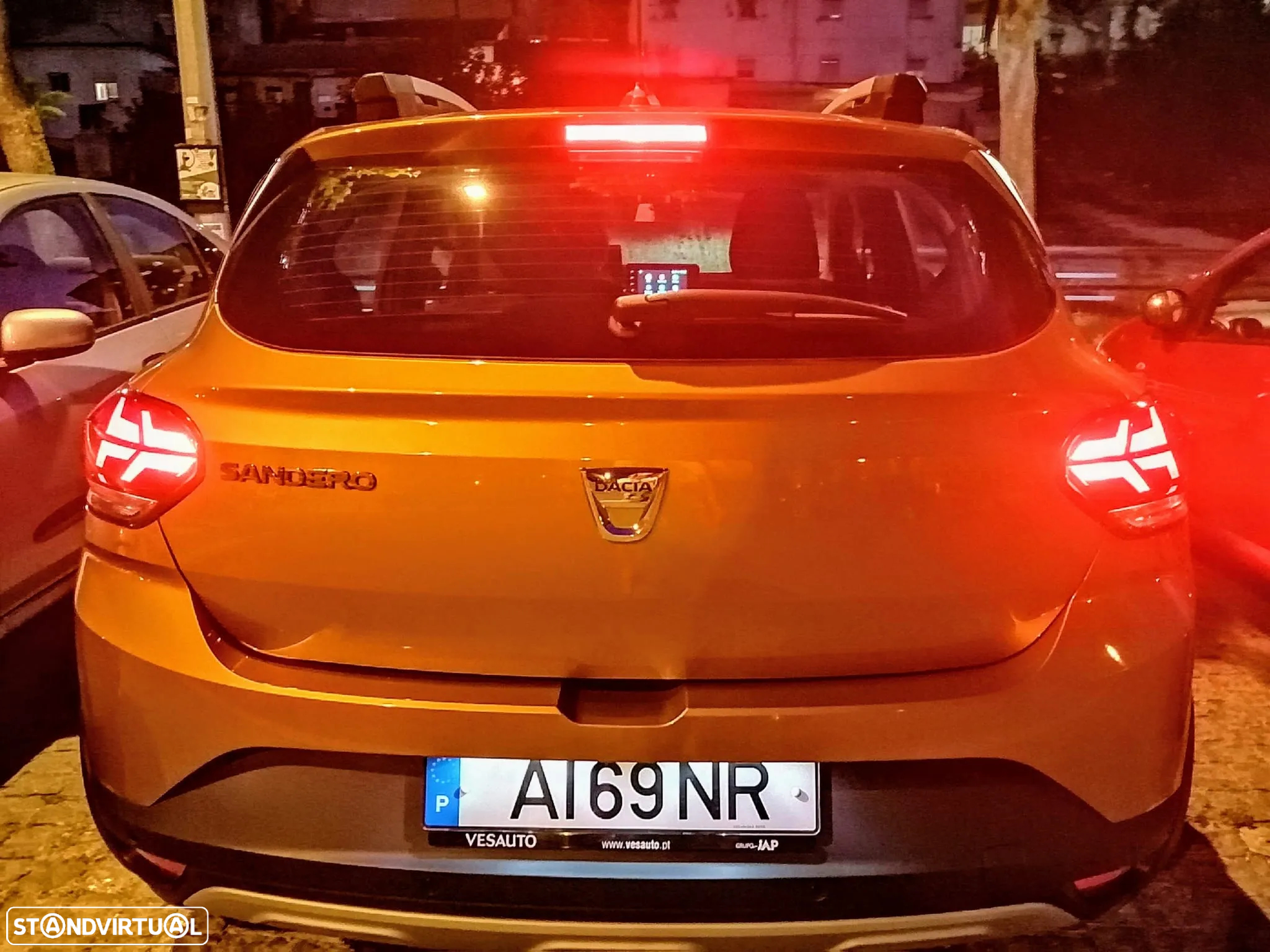 Dacia Sandero - 13