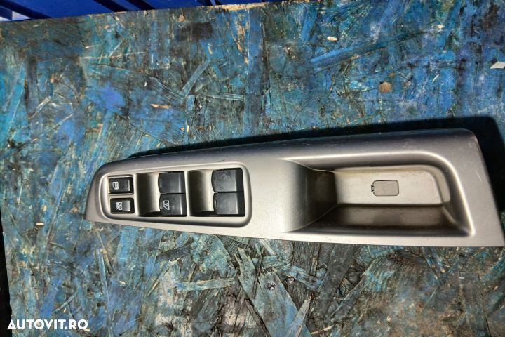 Butoane geam sofer 94266 94266 Subaru Impreza 3 [2007 - 2012] Hatchba - 1