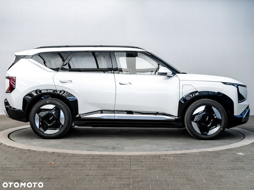 Kia EV5 - 7