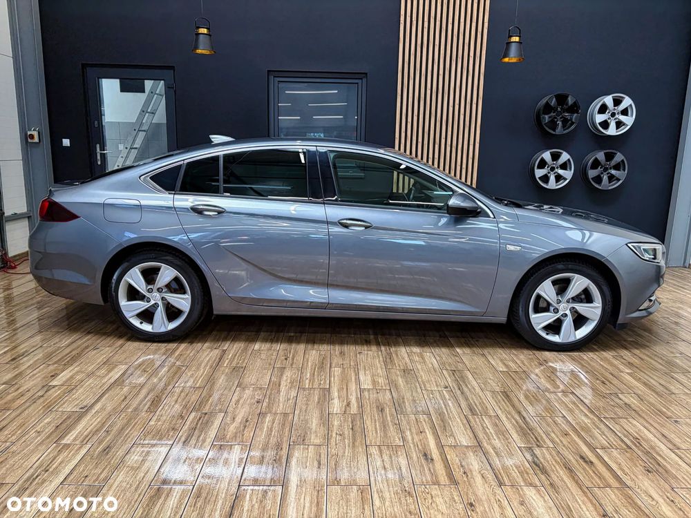Opel Insignia 1.5 T Ultimate S&S - 6