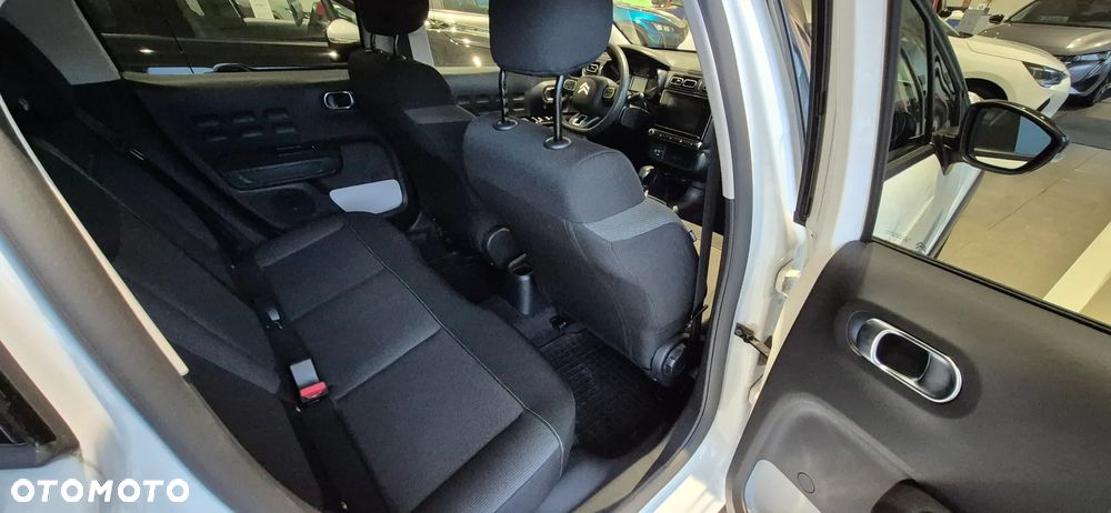 Citroën C3 1.2 PureTech Shine - 21