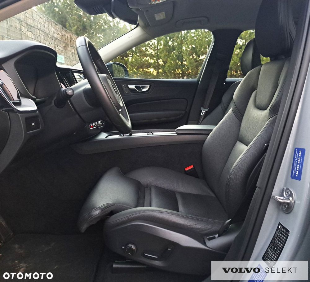 Volvo XC 60 - 10
