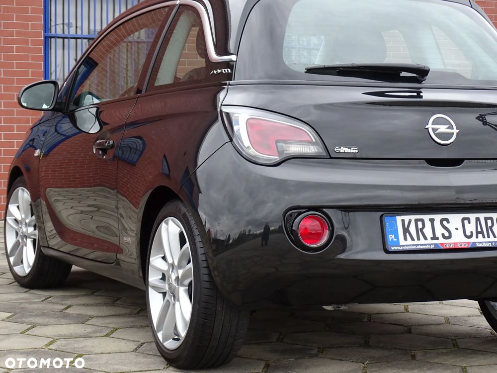 Opel Adam 1.4 Jam Unlimited - 14