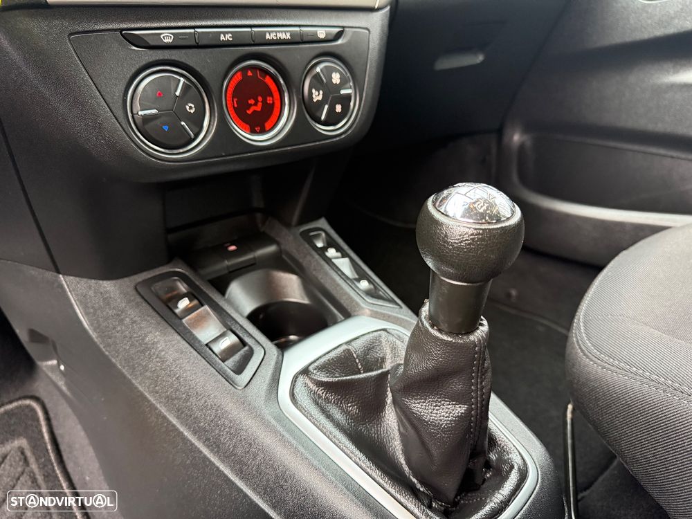 Citroën C-Elysée 1.6 BlueHDi Exclusive - 22