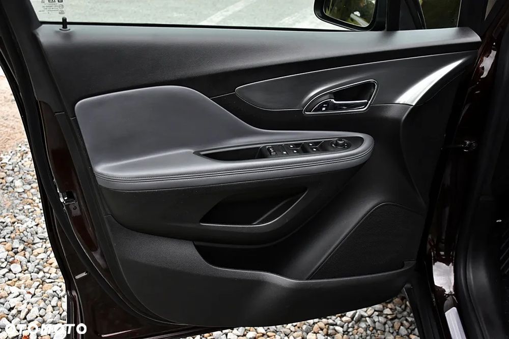 Opel Mokka 1.4 T Cosmo S&S - 22