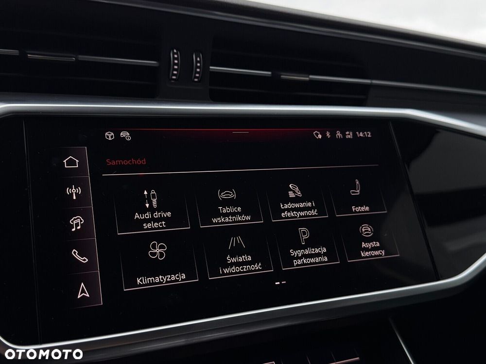 Audi A6 Limousine - 30