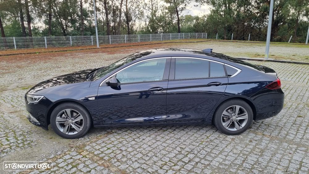 Opel Insignia Grand Sport 1.5 T Innovation - 14