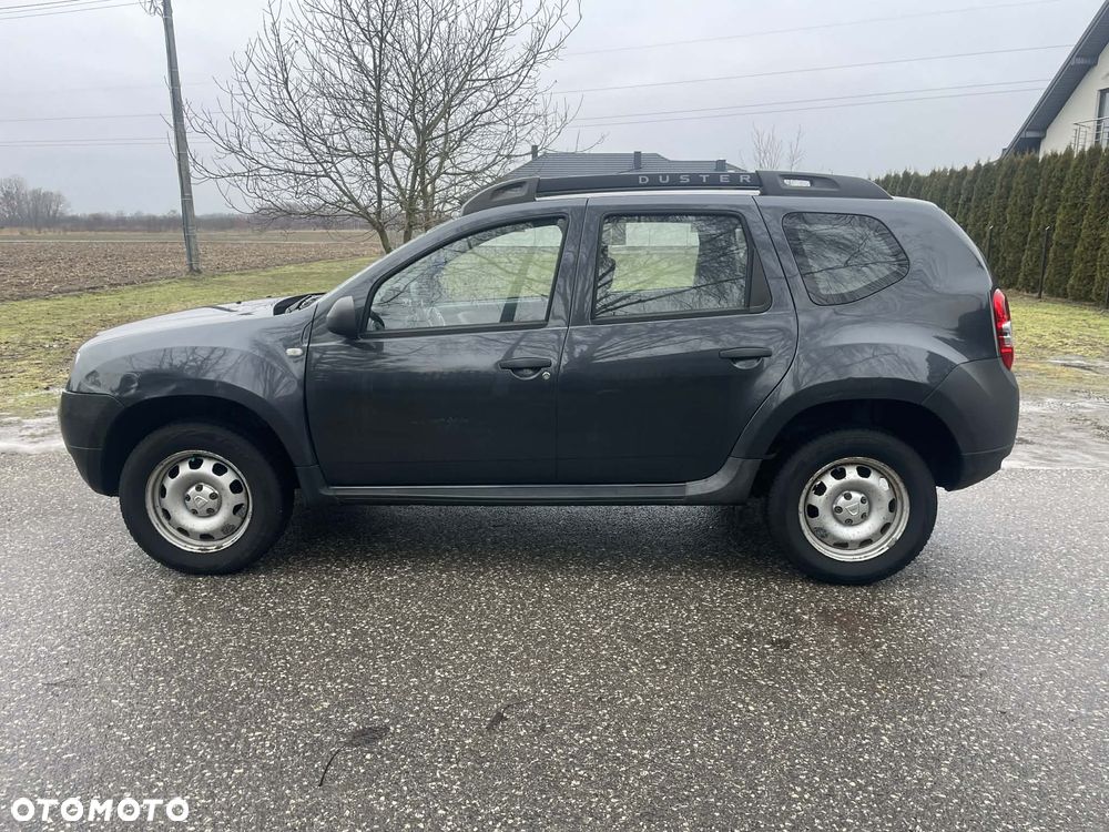 Dacia Duster - 7