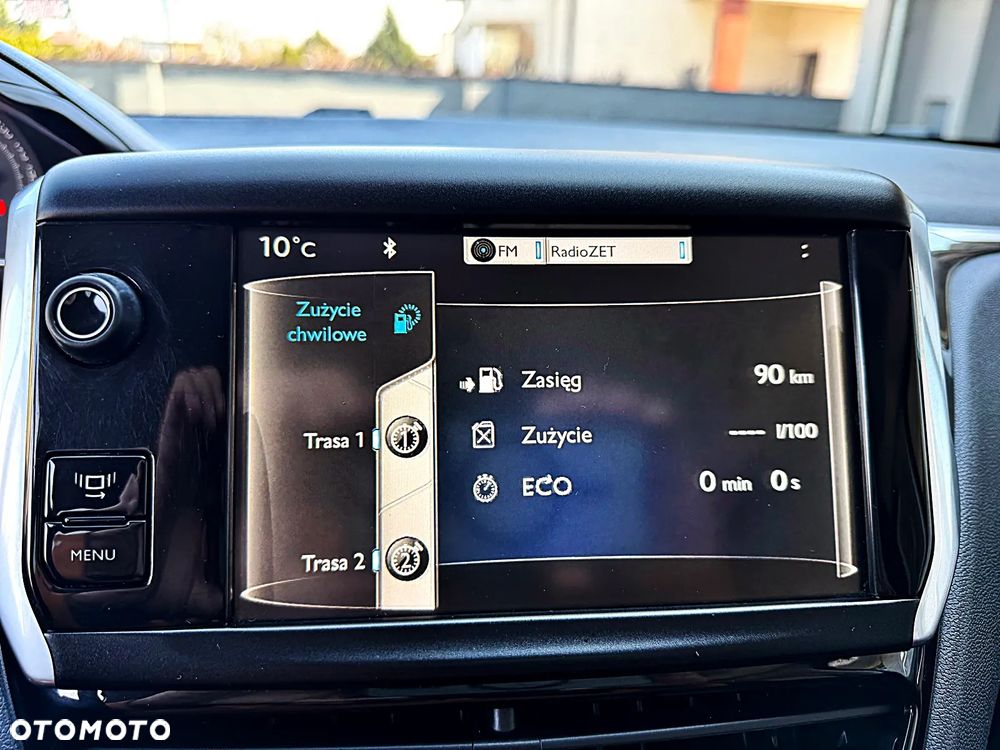 Peugeot 208 e-HDi 92 Stop&Start Style - 31