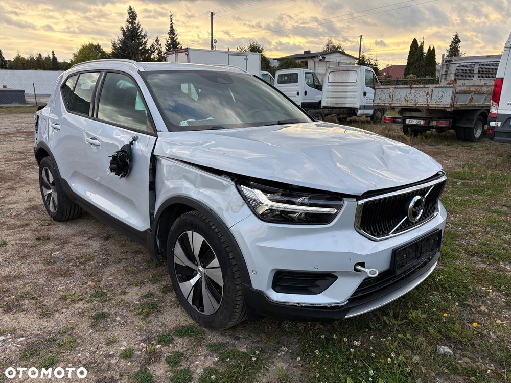 Volvo XC 40