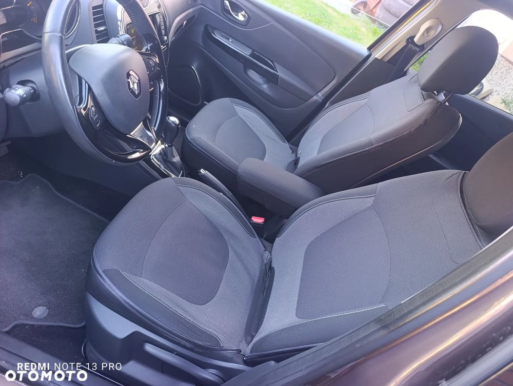 Renault Captur ENERGY TCe 120 EDC Dynamique - 40