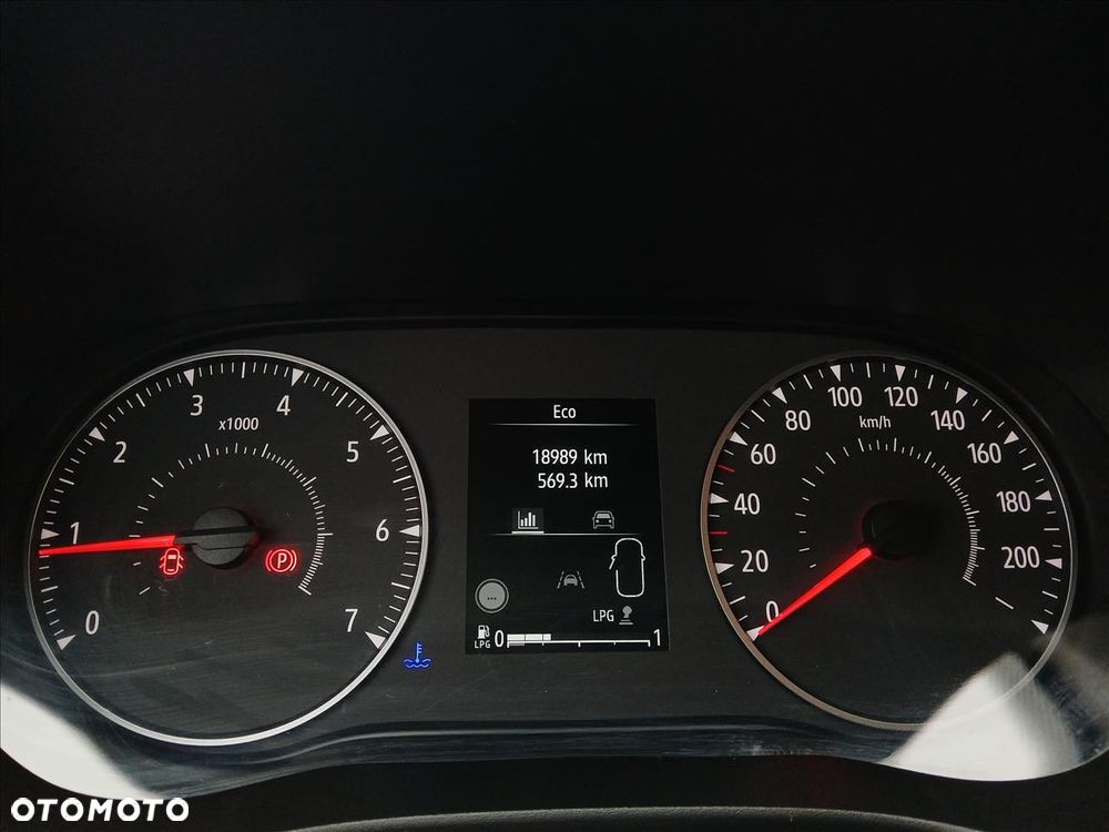 Dacia Sandero 1.0 TCe Expression - 7