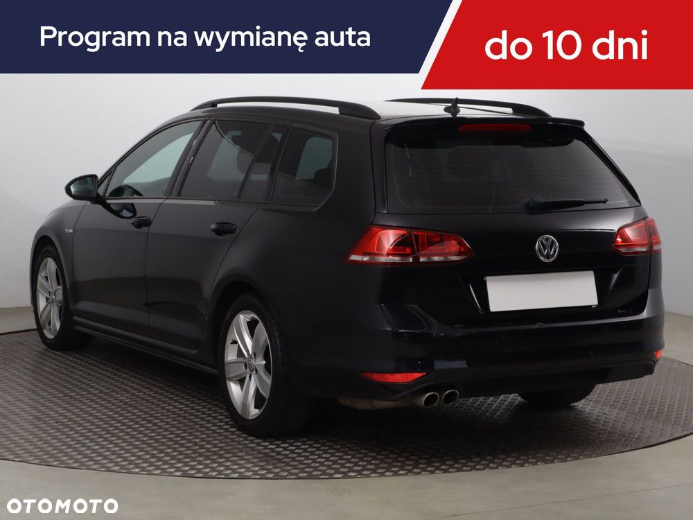 Volkswagen Golf Variant - 6