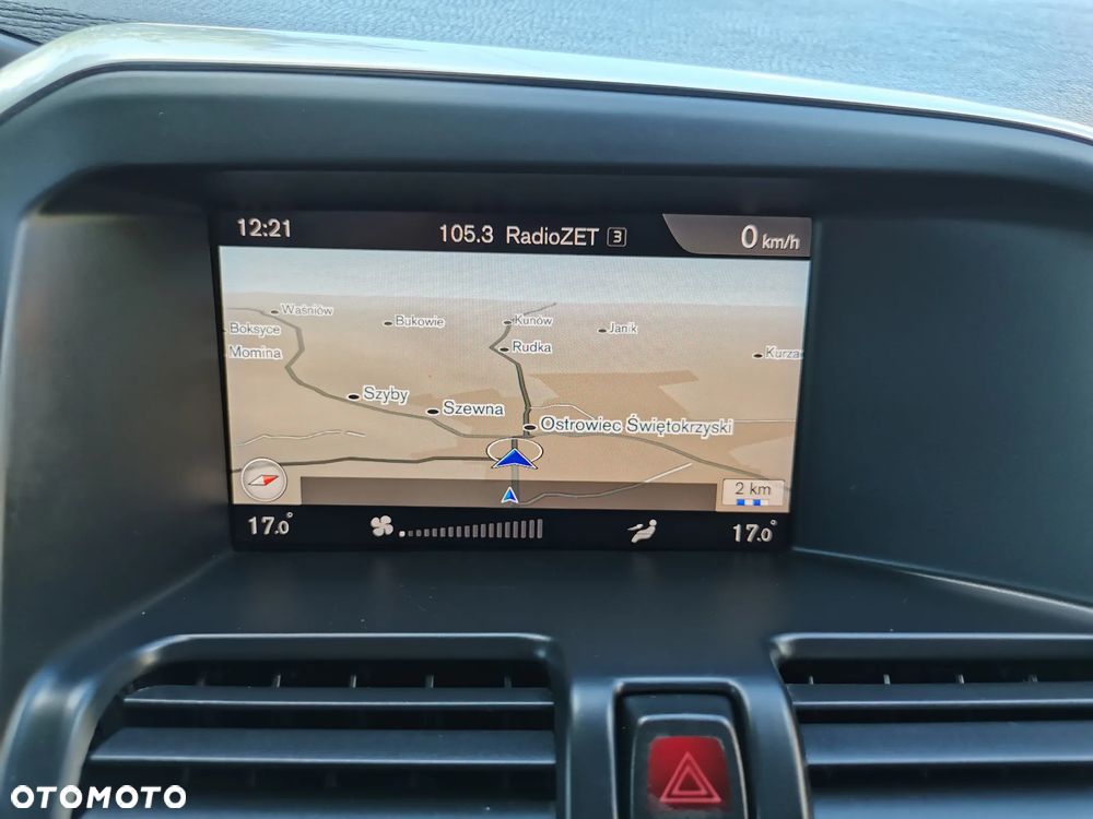 Volvo XC 60 D3 Momentum - 18