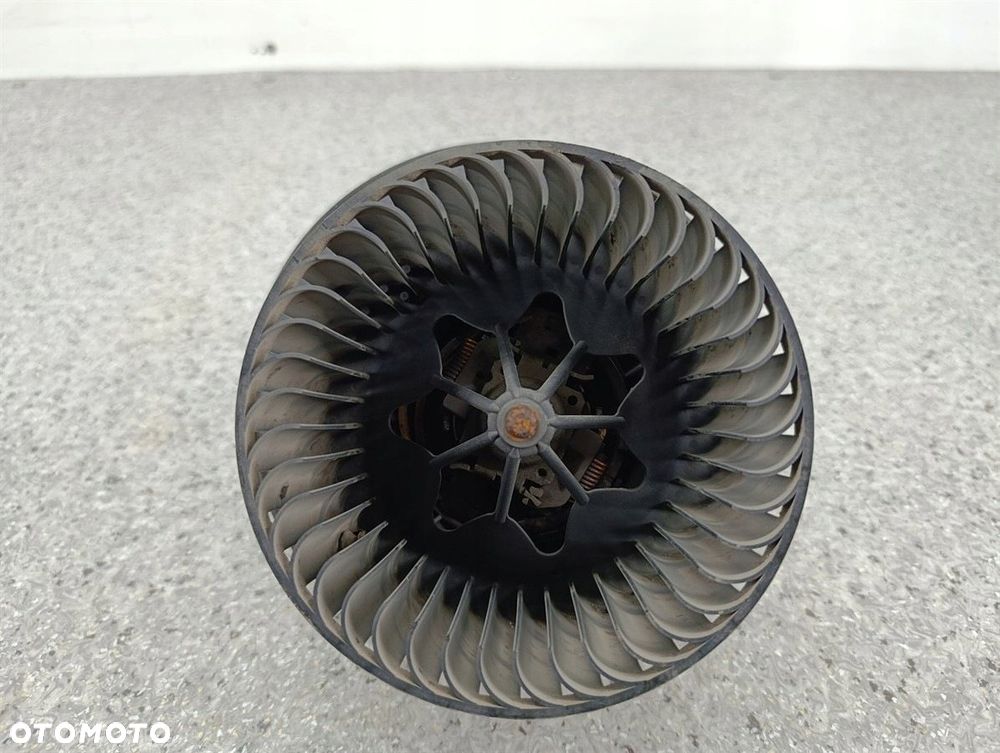 WENTYLATOR NAWIEWU, DMUCHAWA BMW 3 E90 6933663  2.0 16V 318i - 7