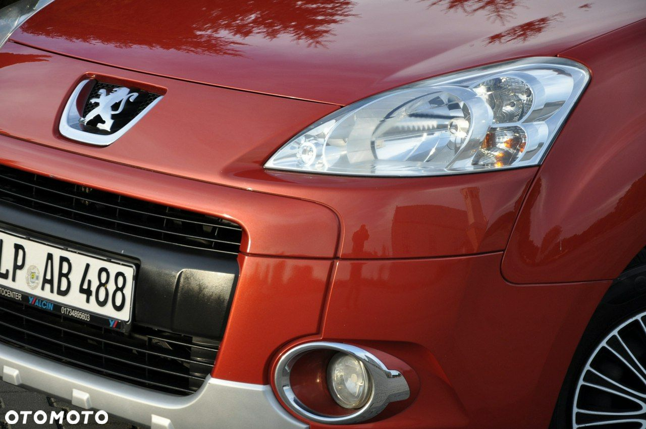 Peugeot Partner - 12