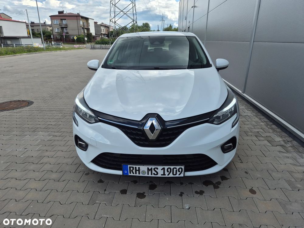 Renault Clio SCe 75 BUSINESS EDITION - 8