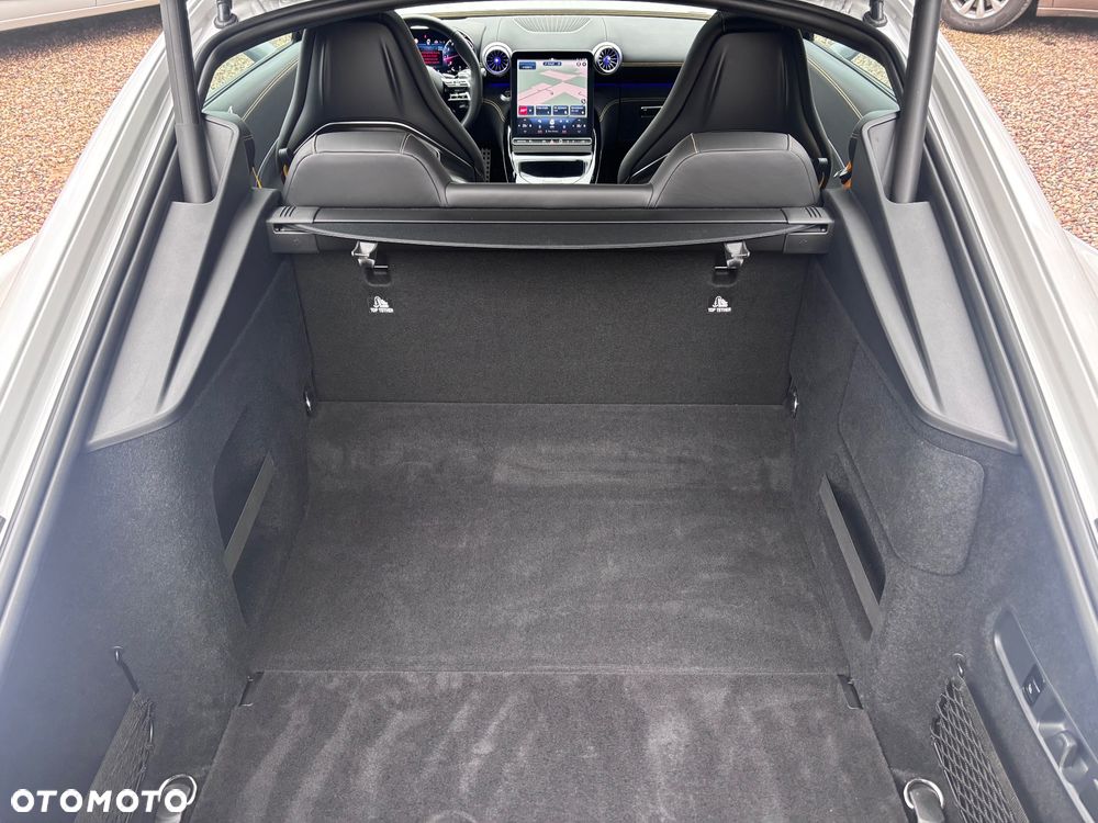 Mercedes-Benz AMG GT - 33