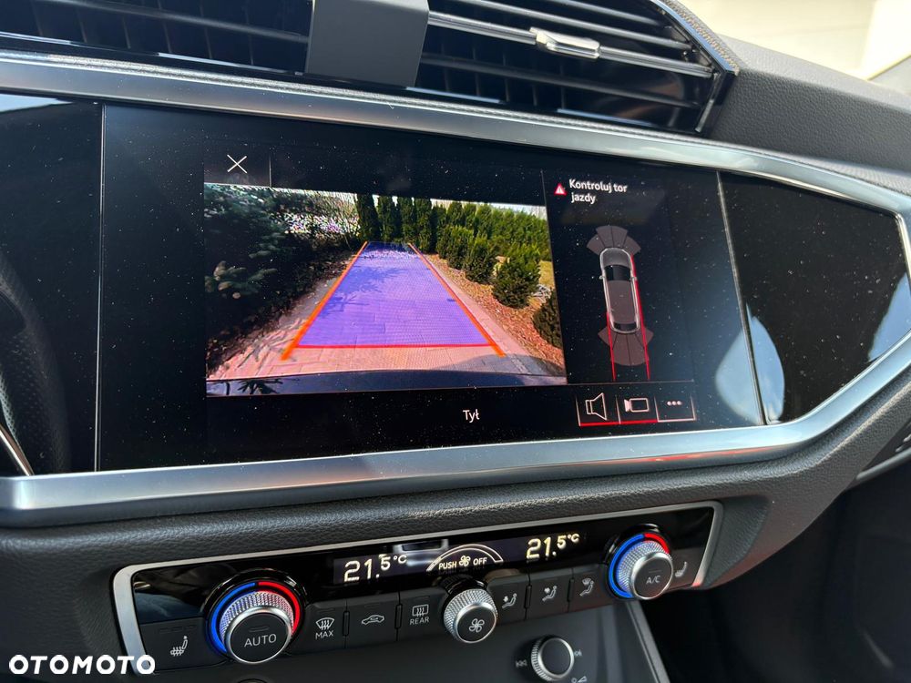 Audi Q3 35 TFSI mHEV S-Line S tronic - 16