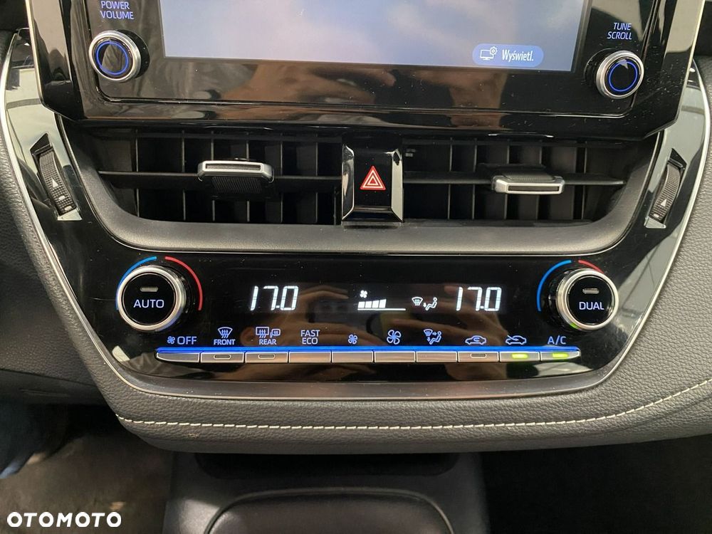 Toyota Corolla - 14