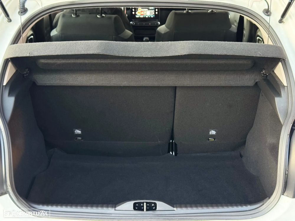 Citroën C3 1.2 PureTech Shine - 11