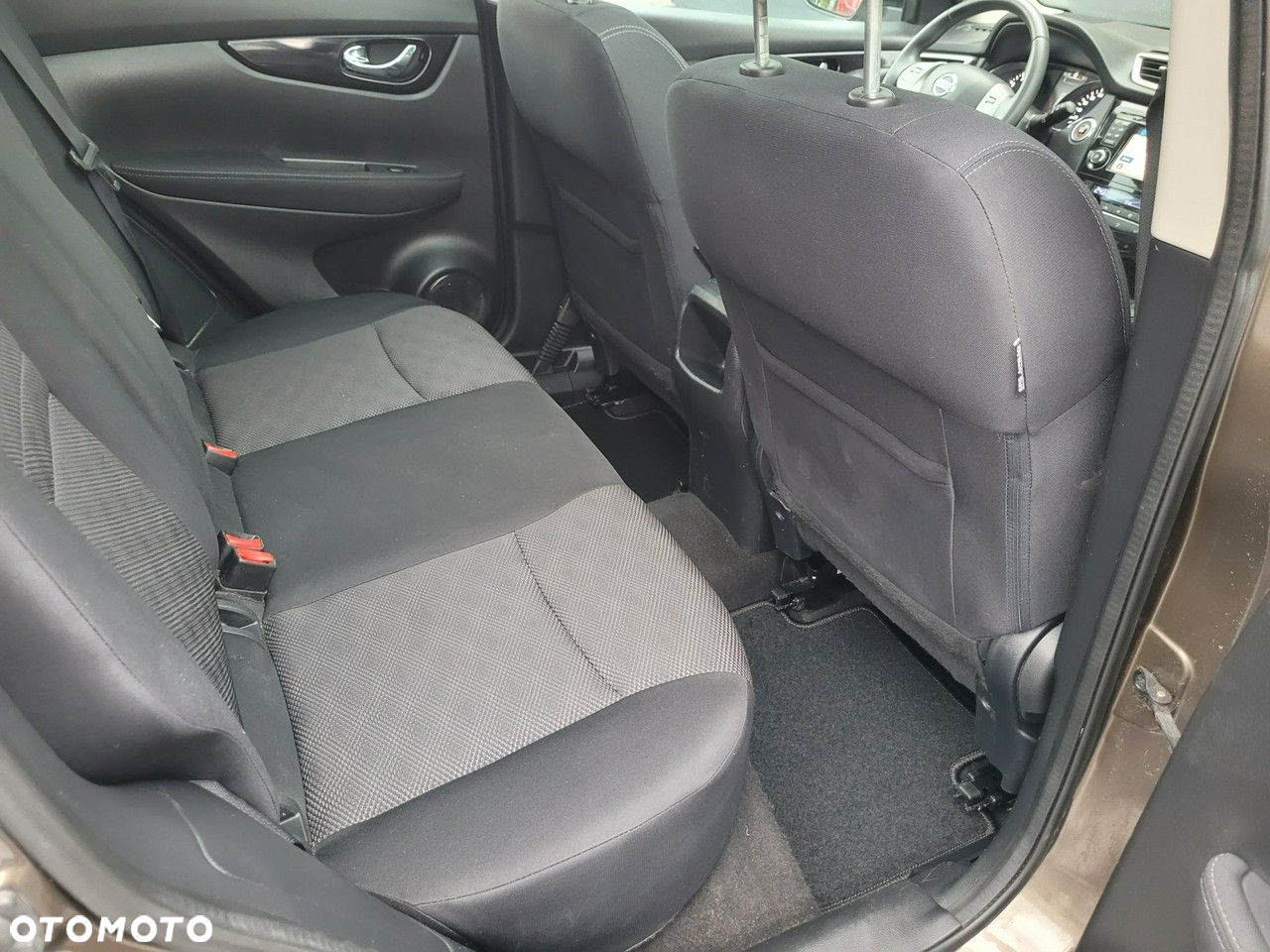 Nissan Qashqai - 18