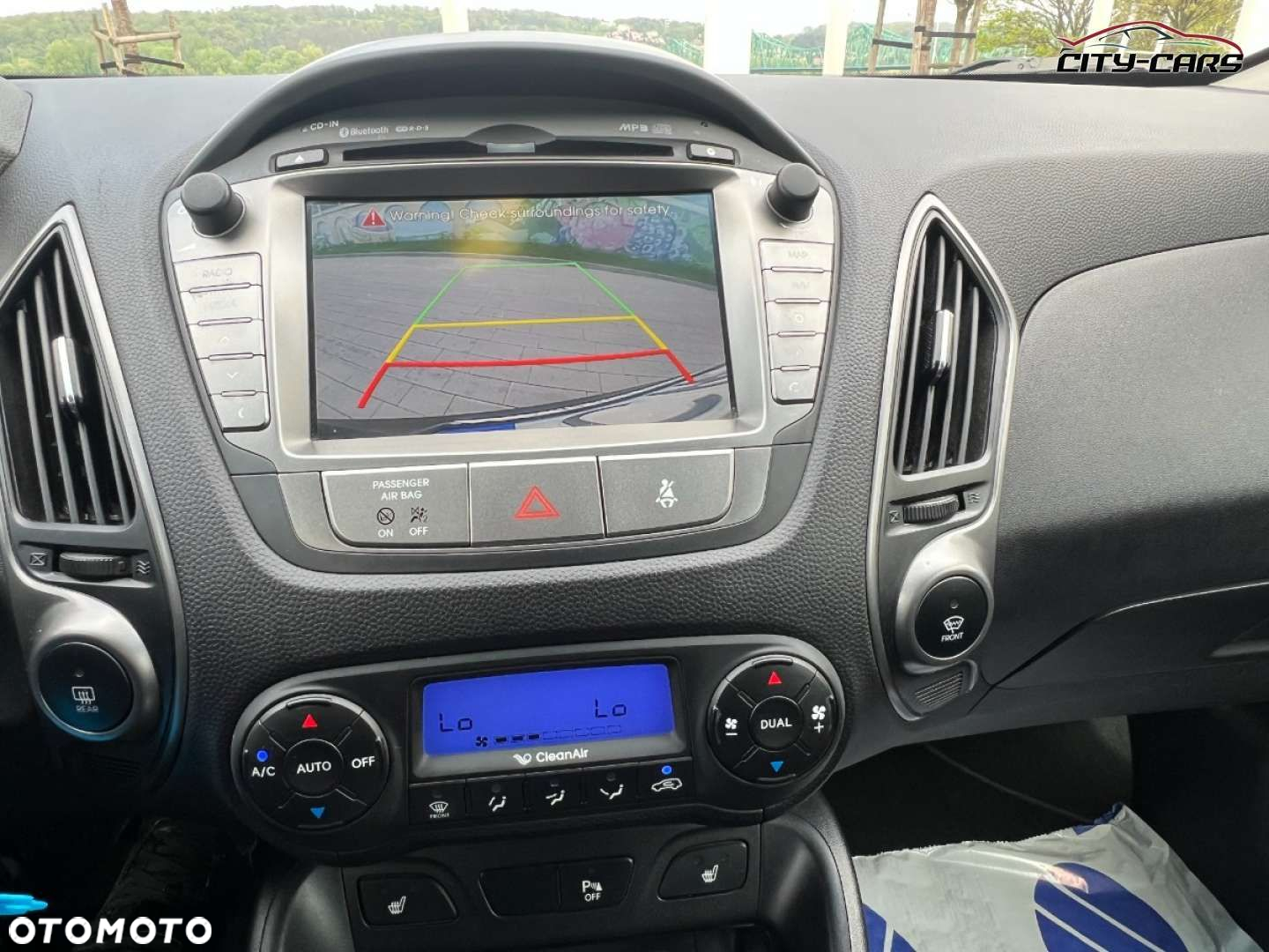 Hyundai ix35 - 18