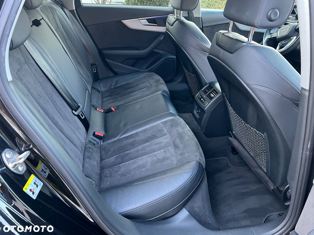 Audi A4 Allroad 40 TDI Quattro S tronic - 14
