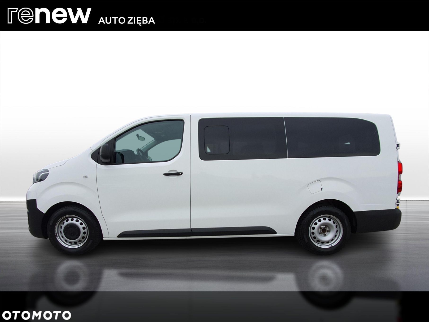 Toyota proace - 1