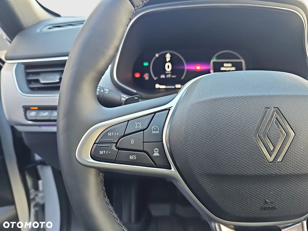 Renault Arkana 1.3 TCe mHEV Techno EDC - 14