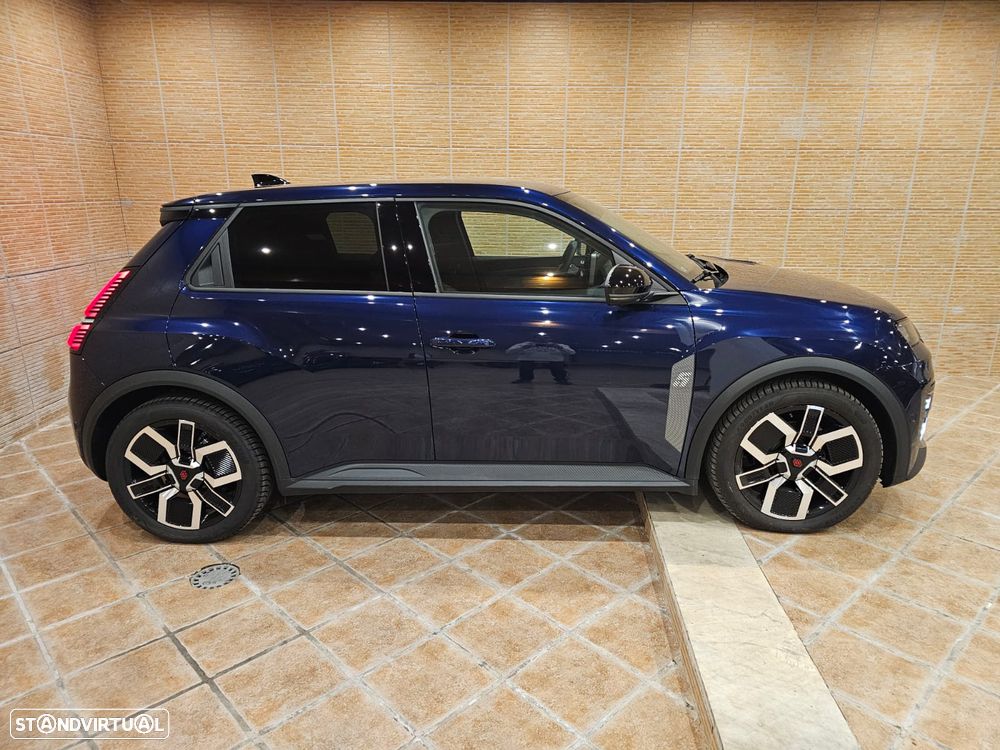 Renault 5 E-Tech R Iconic Five 150 Comfort Range - 3