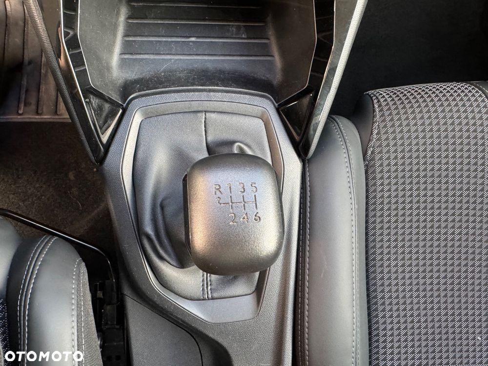 Peugeot 208 1.5 BlueHDi Active Pack S&S - 15