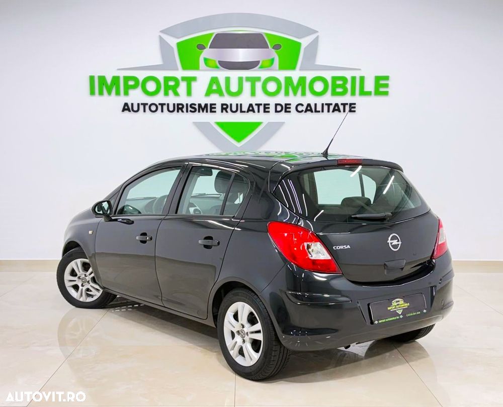 Opel Corsa 1.2 Essentia - 13