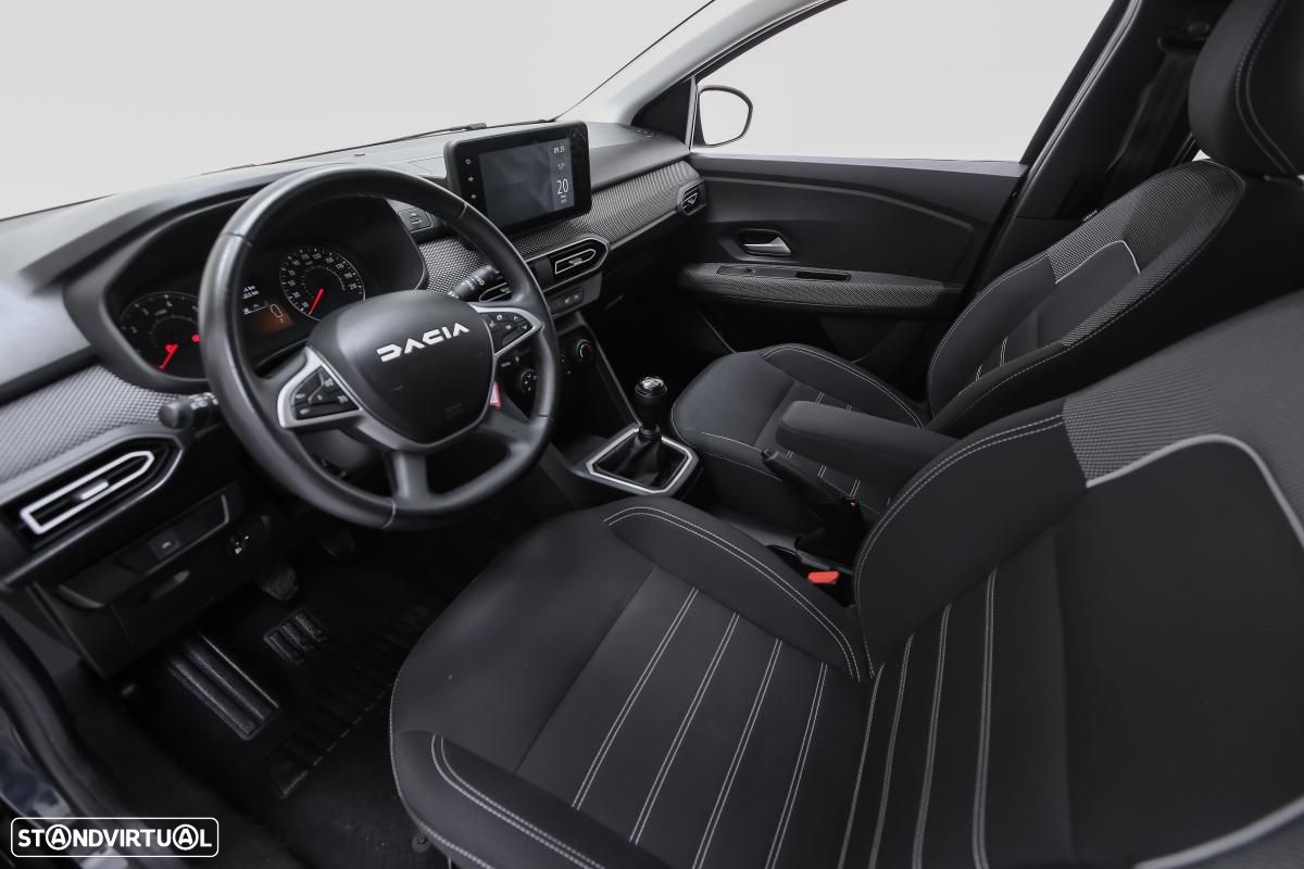 Dacia Jogger 1.0 ECO-G Expression Bi-Fuel - 7