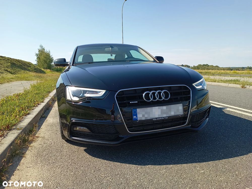 Audi A5 Coupé - 6