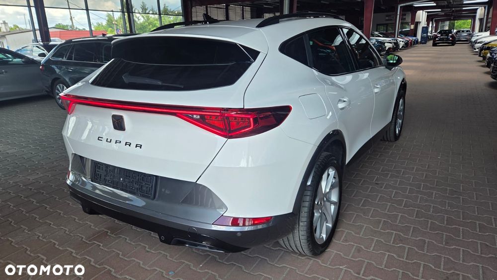 Cupra Formentor - 5