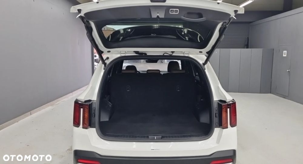 Kia Sorento 1.6T-GDI 2WD OPF Vision - 5