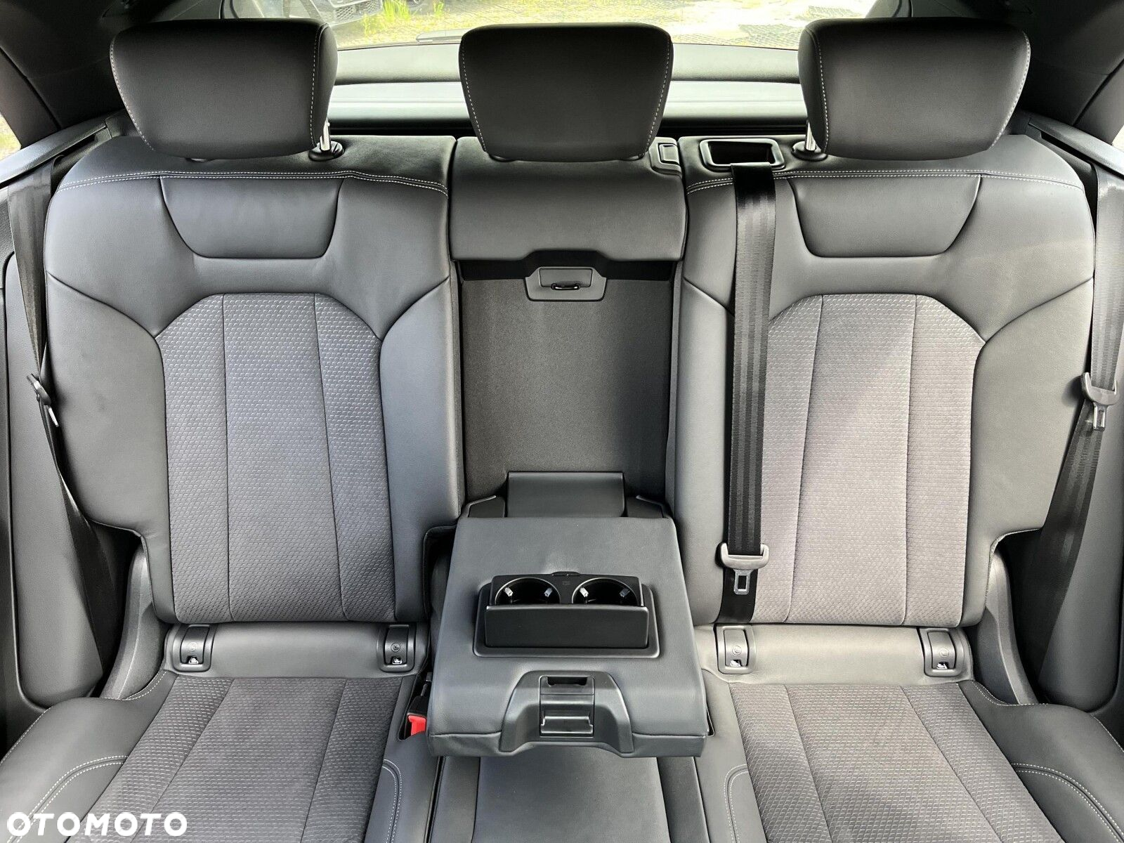 Audi Q8 - 21