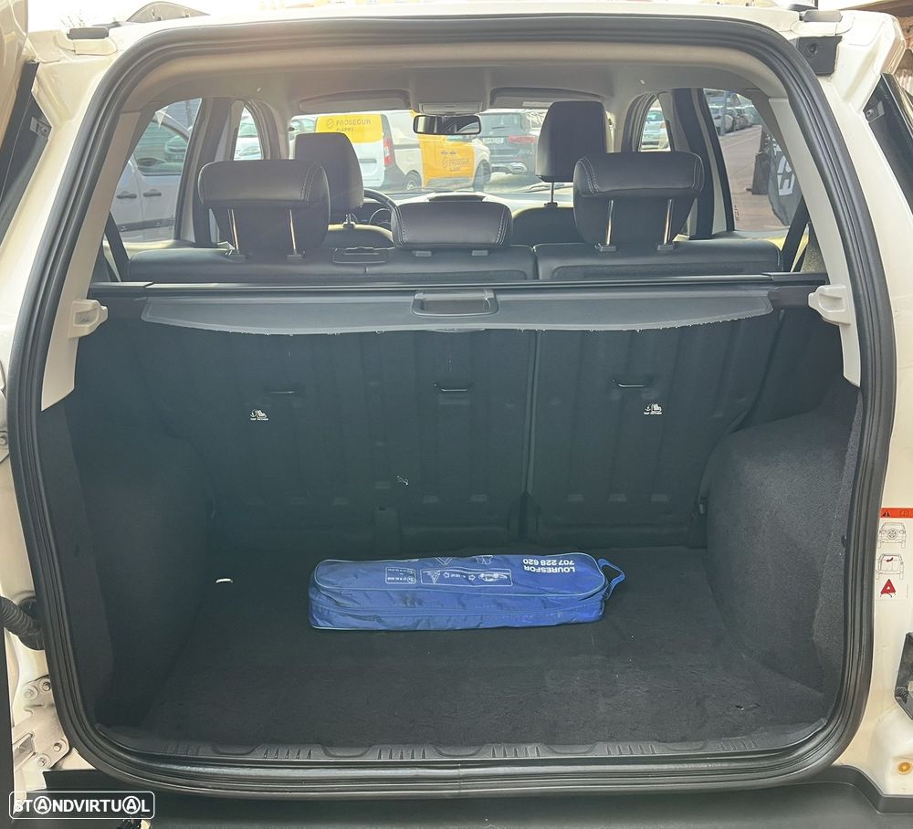 Ford EcoSport 1.0 EcoBoost Titanium S - 12